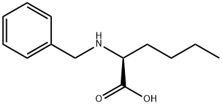 BZL-L-2-AMINOHEXANOIC ACID,17345-51-6,结构式