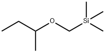 17348-64-0 (sec-Butoxymethyl)trimethylsilane