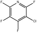 3-Chloro-2,4,5,6-tetrafluoropyridine|3-氯-2,4,5,6-四氟吡啶