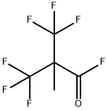 2,2-双(三氟甲基)丙酰胺,1735-87-1,结构式