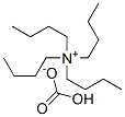 Tetrabutylammonium hydrogen carbonate