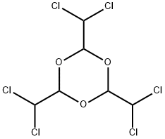 Hexachloroparaldehyde|