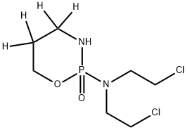 Cyclophosphamide-d4