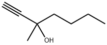 17356-17-1 3-甲基庚-1-炔-3-醇