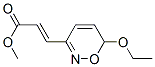 173595-67-0 2-Propenoicacid,3-(6-ethoxy-6H-1,2-oxazin-3-yl)-,methylester(9CI)