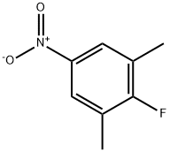 1736-85-2 2-氟-1,3二甲基-5-硝基苯