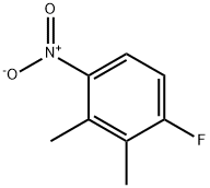 3-FLUORO-6-NITRO-O-XYLENE price.