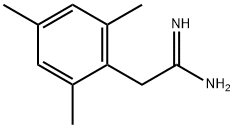 2-(2,4,6-트리메틸-페닐)-아세트아미드