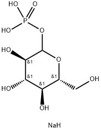 17364-14-6 d-Glucose, 1-(dihydrogen phosphate), sodium salt