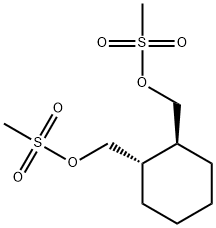 (1S,2S)-1,2-비스(메탄설포닐옥시메틸)사이클로헥산