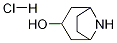 Exo-3-hydroxy-8-azabicyclo[3.2.1]octane hydrochloride