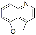 2H-Furo[4,3,2-de]quinoline  (8CI,9CI),17368-05-7,结构式