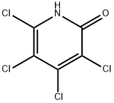 17368-22-8 2-羟基-3,4,5,6-四氯-吡啶
