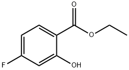 Ethyl  2-Hydroxy-4-fluorobenzoate