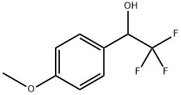 2,2,2-TRIFLUORO-1-(4-METHOXYPHENYL)ETHANOL