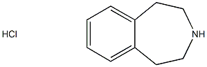 17379-01-0 2,3,4,5-四氢-1H-苯并[D]氮杂卓(盐酸盐)