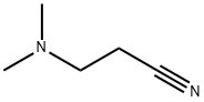 Dimethylaminopropionitrile