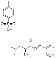 L-Leucine benzyl ester p-toluenesulfonate salt