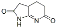 17384-56-4 3,3a,4,5-Tetrahydro-1H-pyrrolo[2,3-b]pyridine-2,6-dione