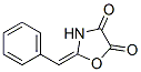 2-벤질리덴옥사졸리딘-4,5-디온