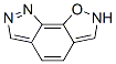 173894-83-2 2H-Pyrazolo[4,3-g]-1,2-benzisoxazole(9CI)