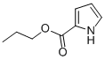 173908-62-8 1H-Pyrrole-2-carboxylicacid,propylester(9CI)