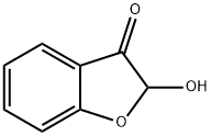 3(2H)-Benzofuranone,  2-hydroxy-|