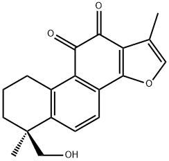 TanshinoneIIB Structure