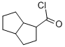 1-Pentalenecarbonyl chloride, octahydro- (9CI) Structure