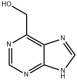 17405-22-0 1H-Purine-6-methanol (9CI)