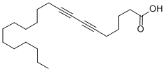 6,8-HENEICOSADIYNOIC ACID|