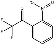 2,2,2-트리플루오로-1-(2-니트로페닐)에타논