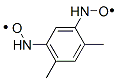 Nitroxide,  (4,6-dimethyl-1,3-phenylene)bis-  (9CI) Structure