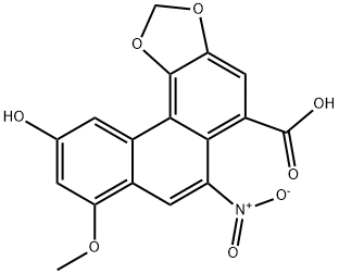 ARISTOLOCHIC ACID D(RG)(PLEASE CALL)