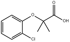 17413-79-5 2-(2-氯苯氧基)-2-甲基丙酸