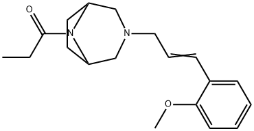 , 1742-26-3, 结构式