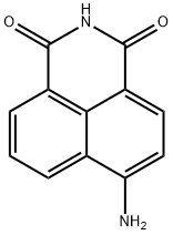 4-AMINO-1,8-NAPHTHALIMIDE|4-氨基-1,8-萘二胺