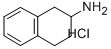 1,2,3,4-TETRAHYDRO-NAPHTHALEN-2-YLAMINE HYDROCHLORIDE