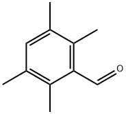 2 3 5 6-TETRAMETHYLBENZALDEHYDE  97 Struktur