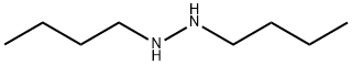 1,2-di-n-butylhydrazine,1744-71-4,结构式