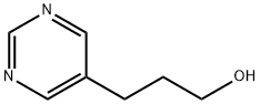 5-Pyrimidinepropanol (9CI)|