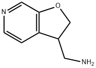 174469-07-9 C(2,3-二氢-呋喃[2,3-C]吡啶-3-基)-甲胺