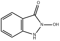 3H-Indazol-3-one,  1,2-dihydro-2-hydroxy-,174473-18-8,结构式