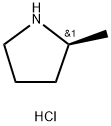 (S)-2-Methylpyrrolidine hydrochloride