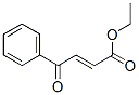 ETHYL 3-BENZOYLACRYLATE,174501-56-5,结构式