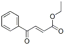 ETHYL 3-BENZOYLACRYLATE Structure