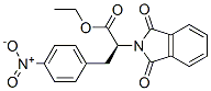 17451-67-1 (S)-1,3-二氢Α-[(4-硝基苯基)甲基]-1,3-二氧基-2H-异吲哚-2-乙酸乙酯