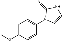 1-(4-METHOXYPHENYL)IMIDAZOLINE-2-THIONE