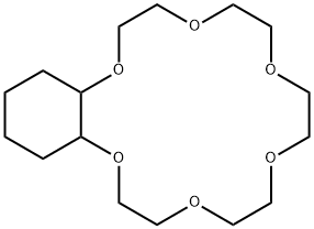 CYCLOHEXANO-18-CROWN-6 price.