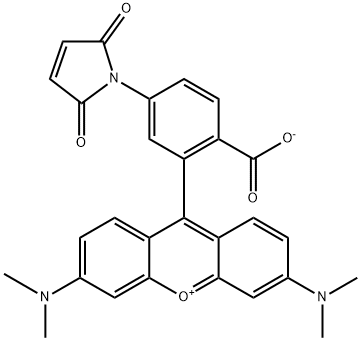 테트라메틸로다민-5-말레이미드